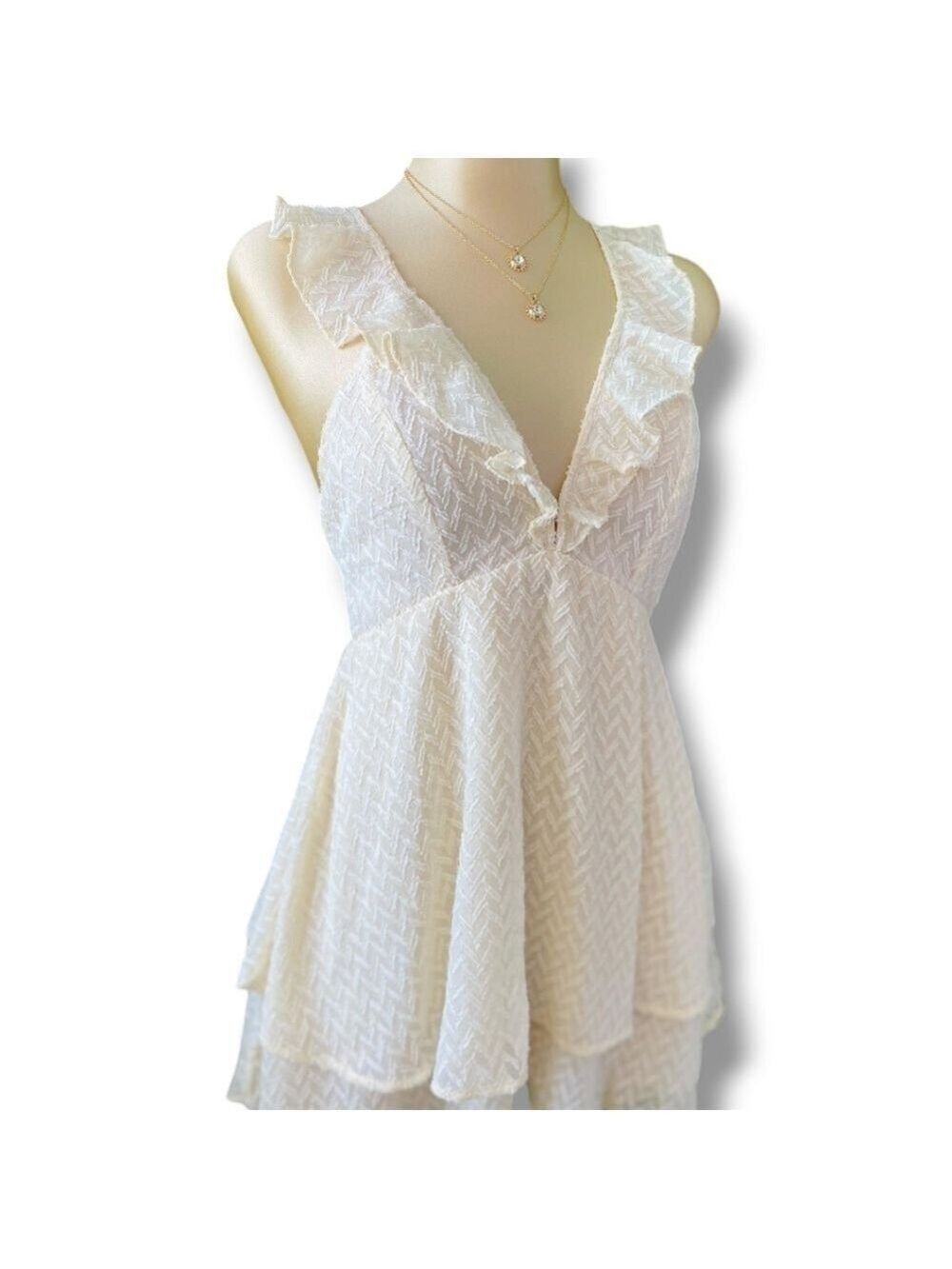 Storia Summer Nights Romper